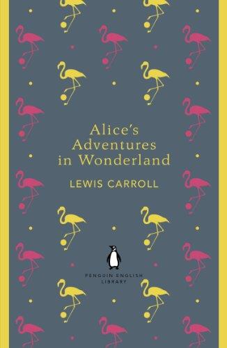 ALICE'S ADVENTURES IN WONDERLAND | 9780141199689 | CARROL, LEWIS