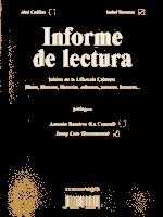 INFORME DE LECTURA | 9788416605804 | CUTILLAS ALBERICH, ABEL/SUCUNZA ALFONSO, ISABEL