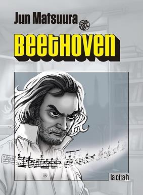 BEETHOVEN | 9788416763443 | MATSUURA, JUN