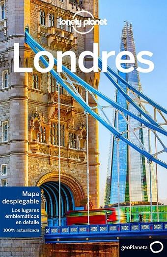 LONDRES | 9788408148623 | PETER DRAGICEVICH/STEVE FALLON/EMILIE FILOU/DAMIAN HARPER