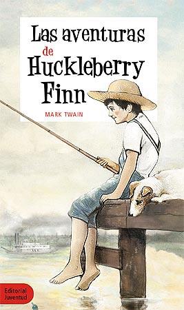 LAS AVENTURAS DE HUCKLEBERRY FINN | 9788426141057 | TWAIN, MARK