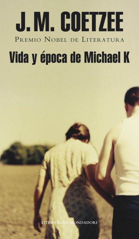 VIDA Y ÉPOCA DE MICHAEL K | 9788439726524 | COETZEE, J.M.