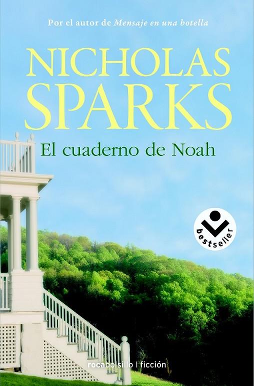 EL CUADERNO DE NOAH | 9788415729716 | SPARKS, NICHOLAS