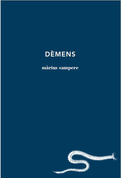 DÈMENS | 9788494662485 | SAMPERE, MARIUS