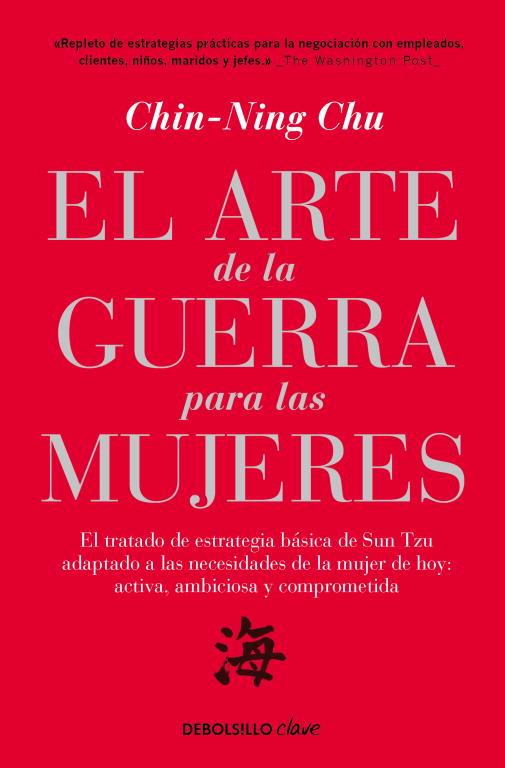 EL ARTE DE LA GUERRA PARA LAS MUJERES | 9788499087214 | CHIN-NING CHU