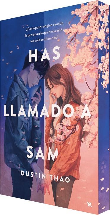 HAS LLAMADO A SAM | 9788410479999 | THAO, DUSTIN