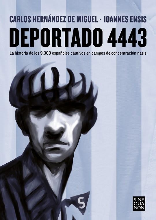 DEPORTADO 4443 | 9788466671415