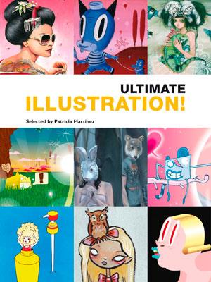 ULTIMATE ILLUSTRATION! | 9788415829300 | INSTITUTO MONSA DE EDICIONES S.A.