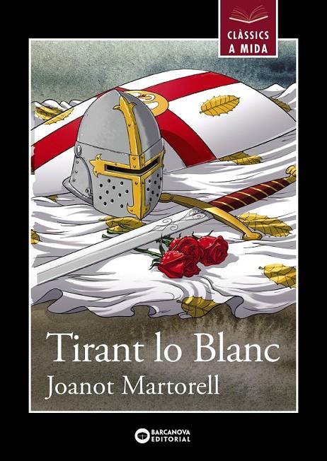 TIRANT LO BLANC | 9788448946036 | MARTORELL, JOANOT