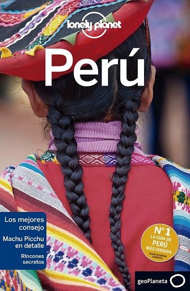 PERÚ 6 | 9788408152132 | MCCARTHY, CAROLYN/BENCHWICK, GREG/EGERTON, ALEX/TANG, PHILLIP/WATERSON, LUKE