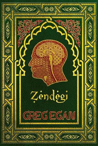 ZENDEGI | 9788415157083 | EGAN, GREG