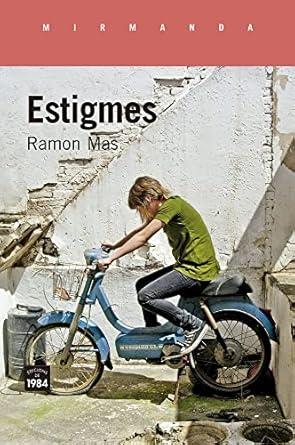 ESTIGMES | 9788416987429 | MAS, RAMON