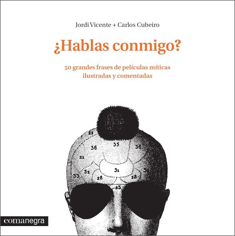 ¿HABLAS CONMIGO? | 9788416033331 | VICENTE, JORDI/DÍAZ CUBEIRO, CARLOS