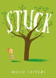 STUCK | 9780007263899 | OLIVER JEFFERS