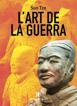 L'ART DE LA GUERRA | 9788412881790 | TZE, SUN