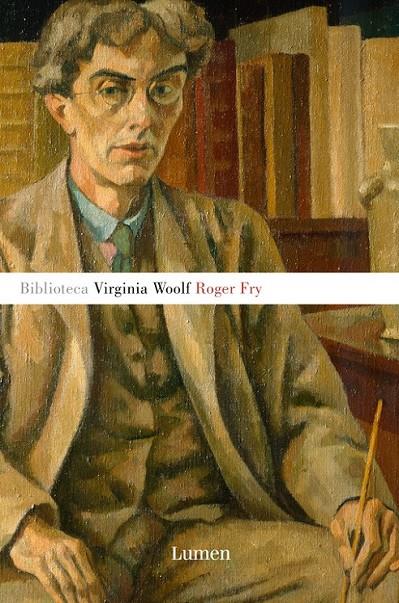 ROGER FRY | 9788426401731 | WOOLF,VIRGINIA