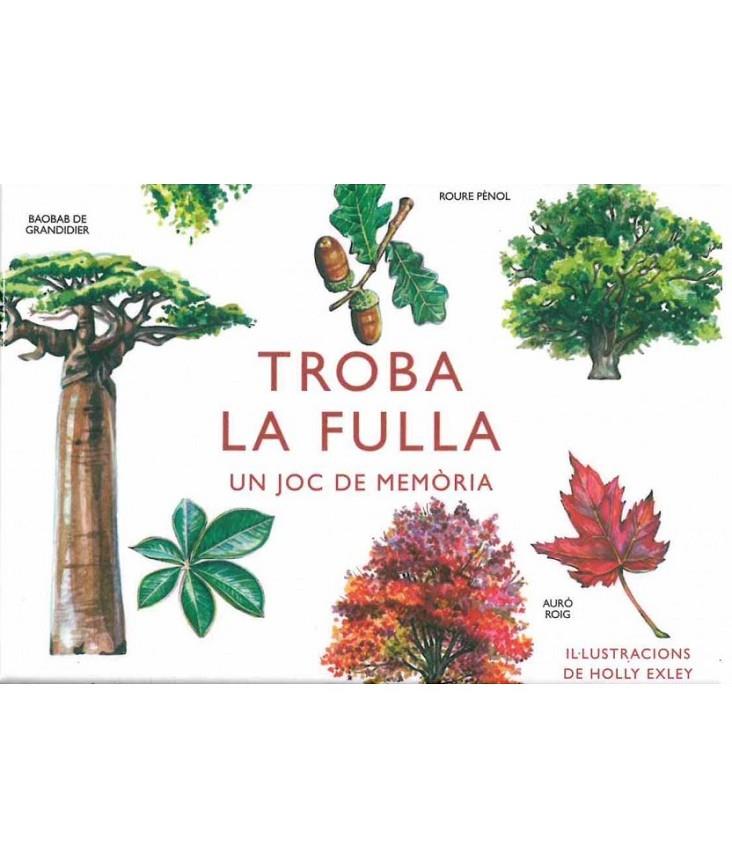 TROBA LA FULLA | 8425402405840