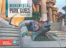 MONUMENTAL PARK GÜELL FRANÇAIS | 9788417432522