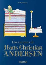 CUENTOS DE HANS CHRISTIAN ANDERSEN | 9783836548366 | NOEL DANIEL