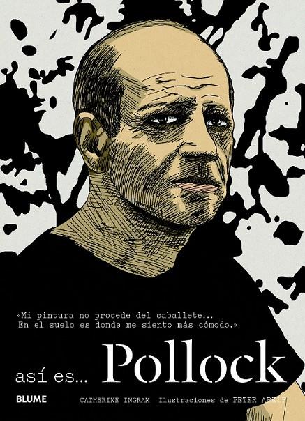 AS¡ ES... POLLOCK | 9788498017380 | INGRAM, CATHERINE/ARKLE, PETER