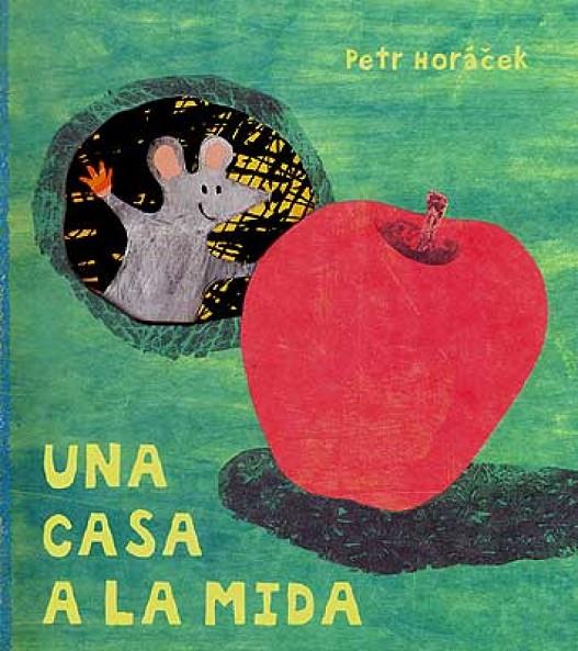 UNA CASA A LA MIDA | 9788426136350 | HORACEK, PETER