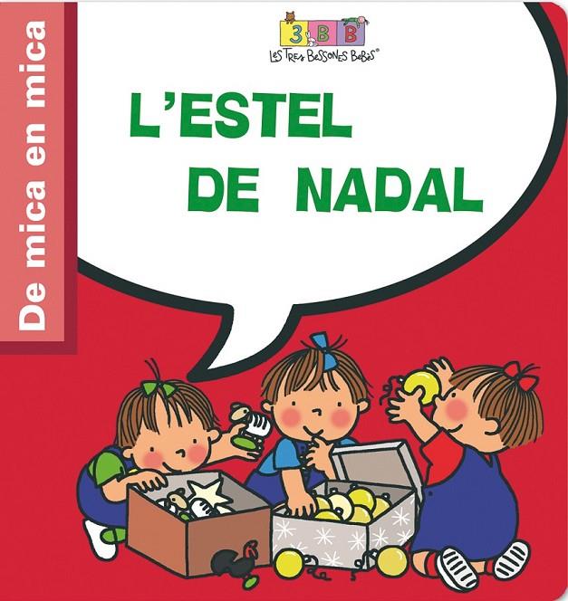 L'ESTEL DE NADAL | 9788495727435 | VARIOS AUTORES