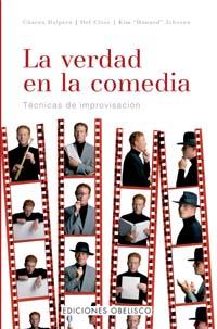 LA VERDAD EN LA COMEDIA | 9788497770088 | HALPERN DEL CLOSE, CHARNA