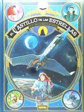 EL CASTILLO DE LAS ESTRELLAS 2 | 9788467922646 | ALICE, ALEX/CARRIÈRE, MARION