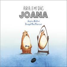 ARA EM DIC JOANA | 9788416844241 | JESSICA WALTON / DOUGAL MACPHERSON