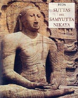 SUTTAS DEL SAMYUTTA NIKAYA | 9788497167444 | BUDA