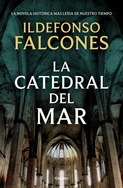 LA CATEDRAL DEL MAR | 9788425367786 | FALCONES, ILDEFONSO