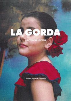 LA GORDA | 9788412711417 | LAMAS, LUCÍA