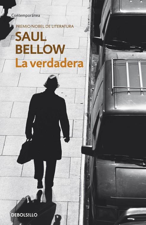 LA VERDADERA | 9788483460887 | SAUL BELLOW