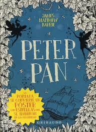 PETER PAN | 9788417127046