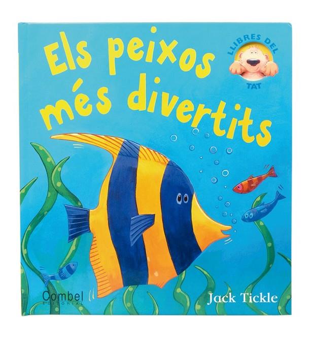 ELS PEIXOS MÉS DIVERTITS | 9788498253177 | VARIOS AUTORES