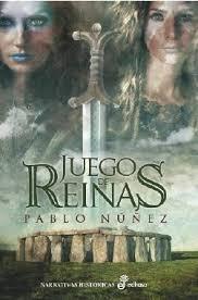 JUEGO DE REINAS | 9788435063074 | NUÑEZ, PABLO