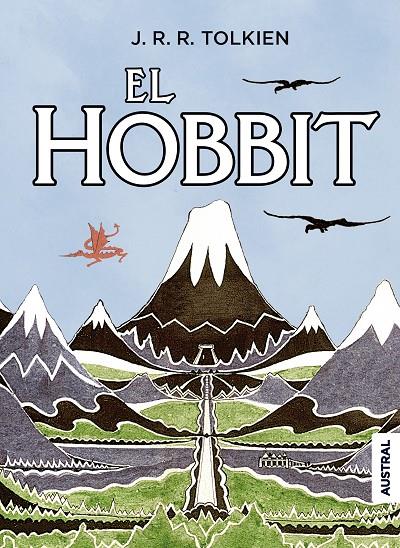 EL HOBBIT | 9788445009291 | TOLKIEN, J. R. R.