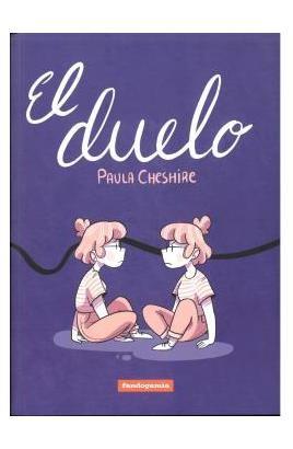 EL DUELO | 9788418419690 | CHESHIRE, PAULA