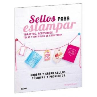 SELLOS PARA ESTAMPAR | 9788416138012 | LEWIS, MEAGAN