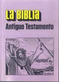 LA BIBLIA, ANTIGUO TESTAMENTO | 9788416540907