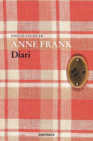 DIARI D'ANNE FRANK | 9788419394491 | FRANK, ANNE