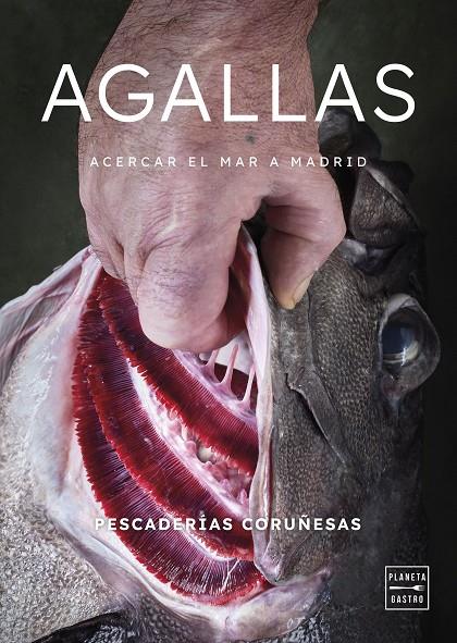 AGALLAS | 9788408291671 | AA.VV.