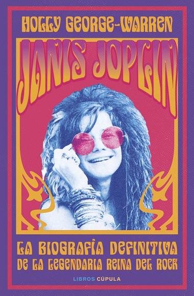 JANIS JOPLIN. EDICIÓN TAPA BLANDA | 9788448041977 | GEORGE-WARREN, HOLLY