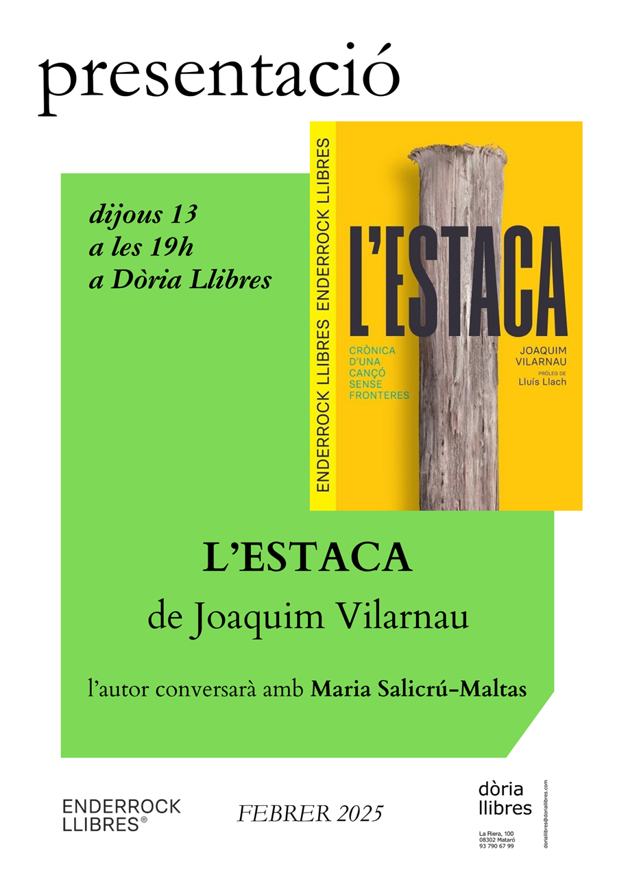 L'estaca - 