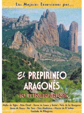 EL PREPIRINEO ARAGONÉS | 9788495368256 | MARTÍN ÁLVAREZ, MIGUEL