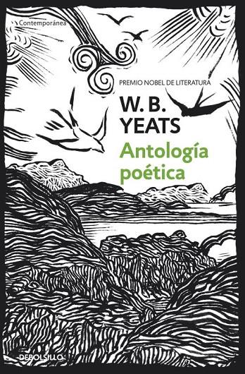 ANTOLOGÍA POÉTICA | 9788483464267 | YEATS,W.B.