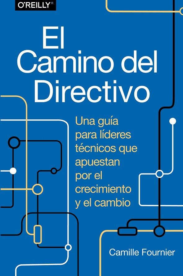 EL CAMINO DEL DIRECTIVO | 9788441548879 | FOURNIER, CAMILLE