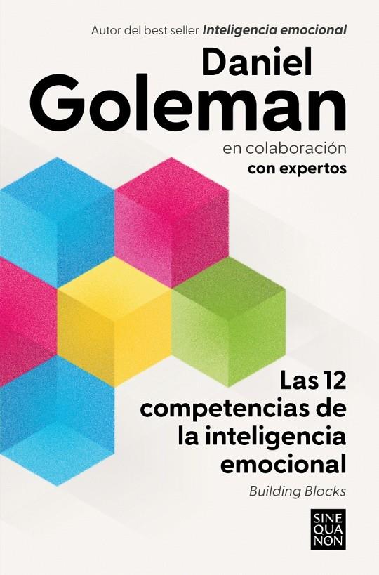 LAS 12 COMPETENCIAS DE LA INTELIGENCIA EMOCIONAL | 9788466680721 | GOLEMAN, DANIEL