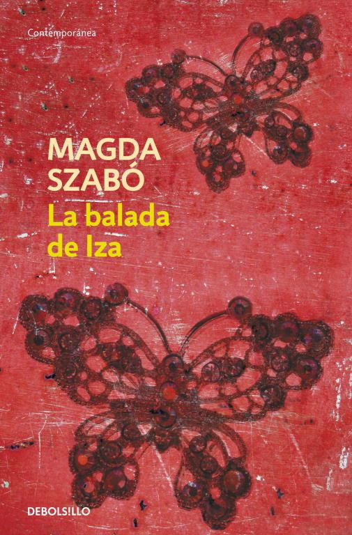 LA BALADA DE IZA | 9788499082714 | MAGDA SZABÓ