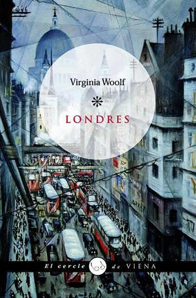 LONDRES | 9788483304761 | WOOLF, VIRGINIA